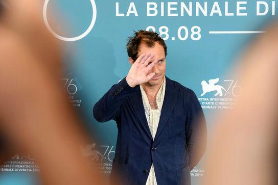 مسابقه بین‌الملل جشنواره فیلم ونیز 2019,اخبار هنرمندان,خبرهای هنرمندان,جشنواره