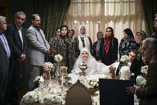 سریال بوی باران سریال بوی باران,اخبار صدا وسیما,خبرهای صدا وسیما,رادیو و تلویزیون