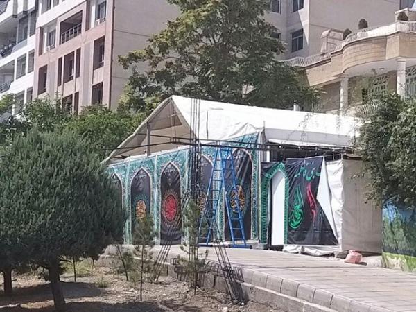 توقف ساخت‌وساز در برج سعادت‌آباد,اخبار اجتماعی,خبرهای اجتماعی,شهر و روستا