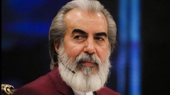 حسین اکلیلی,اخبار هنرمندان,خبرهای هنرمندان,اخبار بازیگران