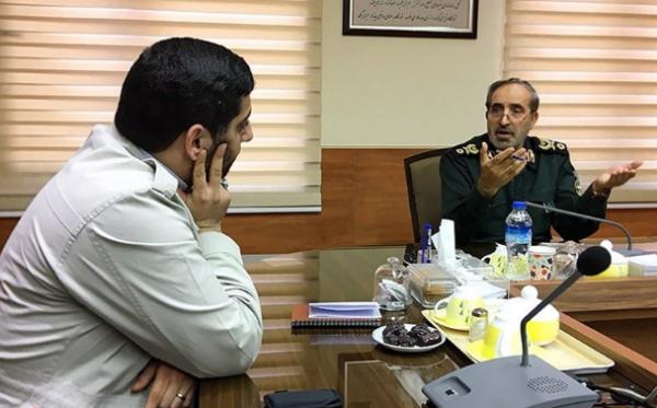 علی شادمانی,اخبار سیاسی,خبرهای سیاسی,دفاع و امنیت