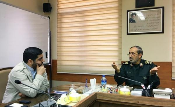 علی شادمانی,اخبار سیاسی,خبرهای سیاسی,دفاع و امنیت
