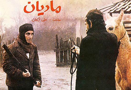 نامگذاری فیلم‌ها با اسامی حیوانات,اخبار فیلم و سینما,خبرهای فیلم و سینما,سینمای ایران