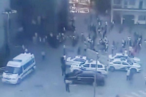 کشته شدن دانش آموزان چینی,اخبار حوادث,خبرهای حوادث,جرم و جنایت