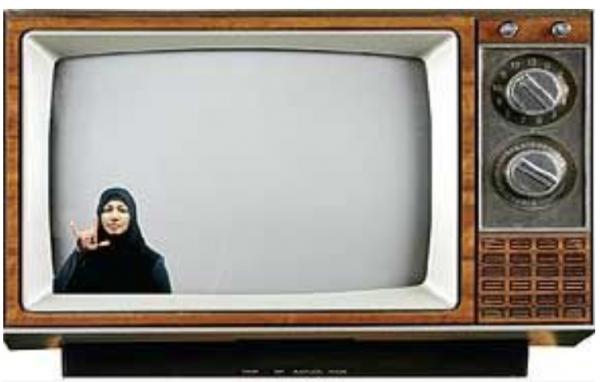 نبود زیرنویس در برنامه‌های صداوسیما,اخبار صدا وسیما,خبرهای صدا وسیما,رادیو و تلویزیون