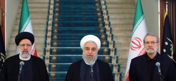 جلسه سران قوا,اخبار سیاسی,خبرهای سیاسی,اخبار سیاسی ایران