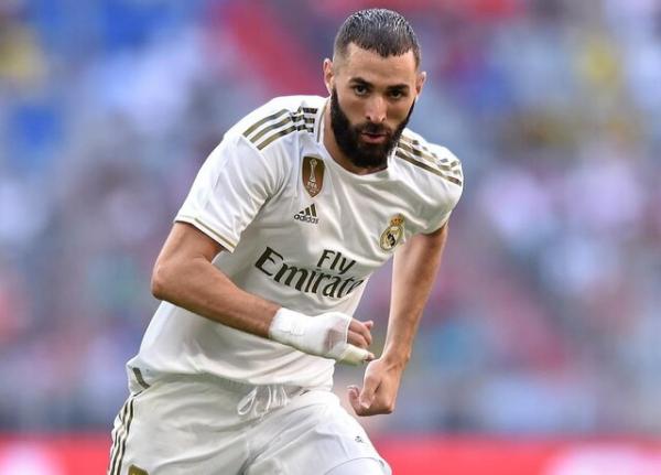 کریم بنزما,اخبار فوتبال,خبرهای فوتبال,اخبار فوتبال جهان