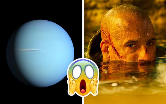 سیارات منظومه شمسی,اخبار علمی,خبرهای علمی,نجوم و فضا