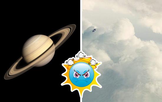 سیارات منظومه شمسی,اخبار علمی,خبرهای علمی,نجوم و فضا