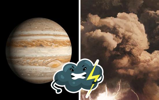 سیارات منظومه شمسی,اخبار علمی,خبرهای علمی,نجوم و فضا