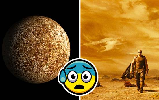 سیارات منظومه شمسی,اخبار علمی,خبرهای علمی,نجوم و فضا