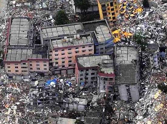 بدترین زلزله‌های تاریخ,اخبار حوادث,خبرهای حوادث,حوادث طبیعی