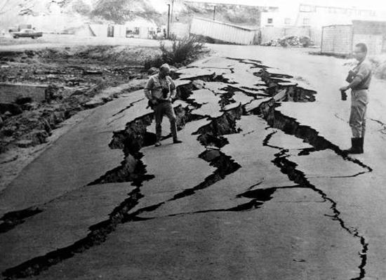 بدترین زلزله‌های تاریخ,اخبار حوادث,خبرهای حوادث,حوادث طبیعی