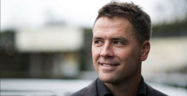 مایکل اوون,اخبار فوتبال,خبرهای فوتبال,اخبار فوتبالیست ها