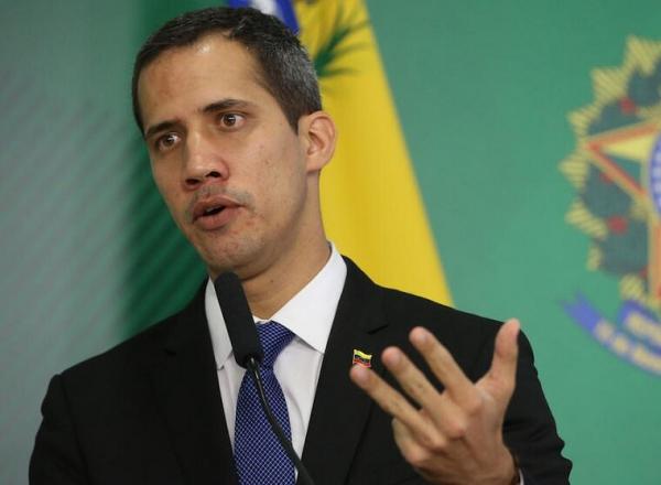 خوان گوایدو خوان گوایدو,اخبار سیاسی,خبرهای سیاسی,اخبار بین الملل