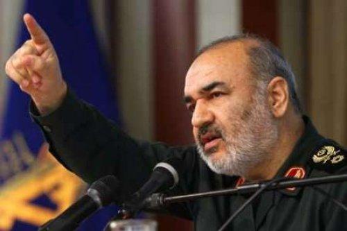 حسین سلامی حسین سلامی,اخبار سیاسی,خبرهای سیاسی,دفاع و امنیت