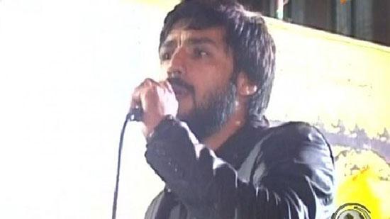 مداحان سیاسی و فرهنگی مداحان سیاسی و فرهنگی,اخبار هنرمندان,خبرهای هنرمندان,اخبار بازیگران