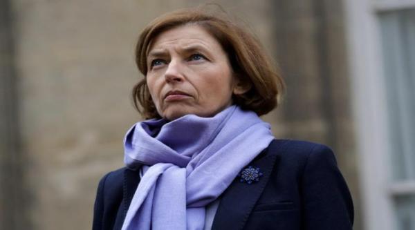 فلورانس پارلی,اخبار سیاسی,خبرهای سیاسی,سیاست خارجی