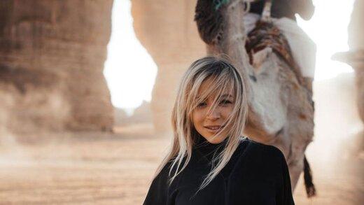 انجی لال انجی لال,اخبار سیاسی,خبرهای سیاسی,خاورمیانه