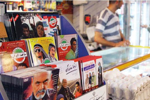 دستمزدهای میلیاردی تبلیغات تلویزیون,اخبار فیلم و سینما,خبرهای فیلم و سینما,شبکه نمایش خانگی