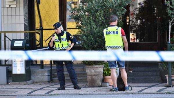قتل پزشک زن ایرانی در سوئد,اخبار حوادث,خبرهای حوادث,جرم و جنایت