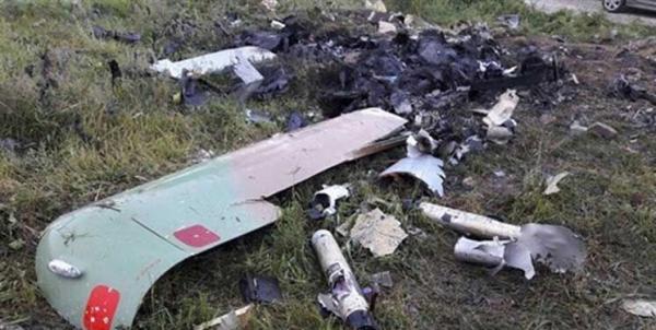 سرنگونی پهپاد اسرائیلی در لبنان سرنگونی پهپاد اسرائیلی در لبنان,اخبار سیاسی,خبرهای سیاسی,خاورمیانه