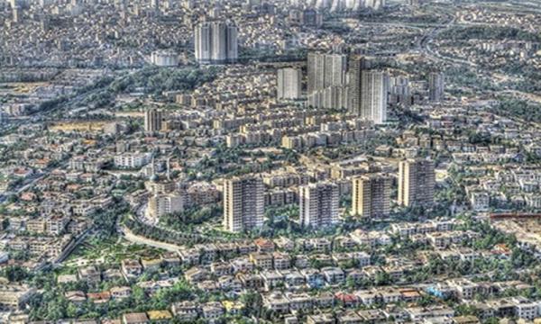 مشکلات محیط‌ زیستی تهران,اخبار اجتماعی,خبرهای اجتماعی,شهر و روستا