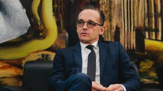 هایکو ماس,اخبار سیاسی,خبرهای سیاسی,سیاست خارجی