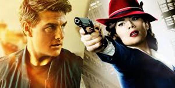 فیلم مأموریت غیرممکن فیلم مأموریت غیرممکن,اخبار فیلم و سینما,خبرهای فیلم و سینما,اخبار سینمای جهان