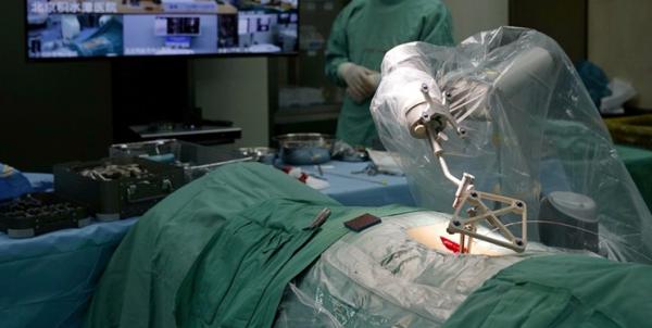 جراحی ارتوپدی توسط فناوری 5G,اخبار پزشکی,خبرهای پزشکی,تازه های پزشکی