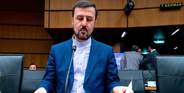 کاظم غریب آبادی کاظم غریب آبادی,اخبار سیاسی,خبرهای سیاسی,سیاست خارجی