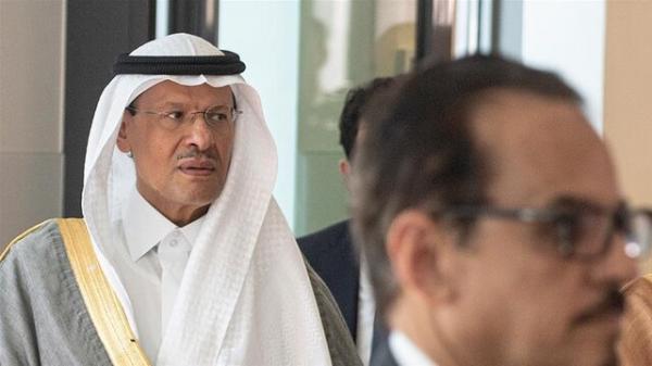 عبدالعزیز بن سلمان عبدالعزیز بن سلمان,اخبار سیاسی,خبرهای سیاسی,سیاست خارجی