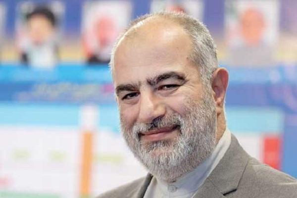 حسام‌الدین آشنا,اخبار سیاسی,خبرهای سیاسی,دولت