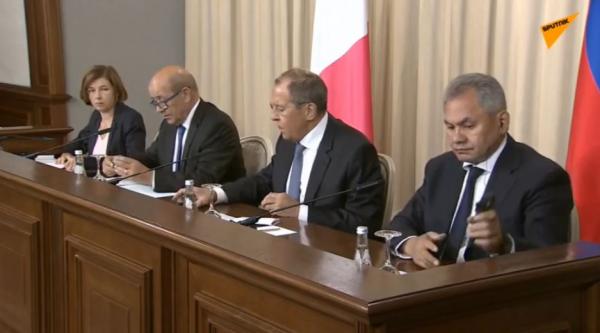 سرگئی لاوروف,اخبار سیاسی,خبرهای سیاسی,سیاست خارجی