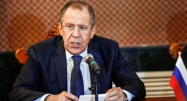 سرگئی لاوروف,اخبار سیاسی,خبرهای سیاسی,سیاست خارجی
