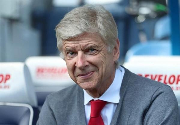 آرسن ونگر,اخبار فوتبال,خبرهای فوتبال,اخبار فوتبال جهان