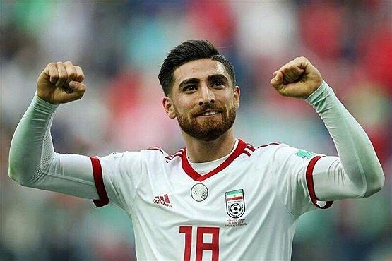 علیرضا جهانبخش علیرضا جهانبخش,اخبار فوتبال,خبرهای فوتبال,اخبار فوتبالیست ها