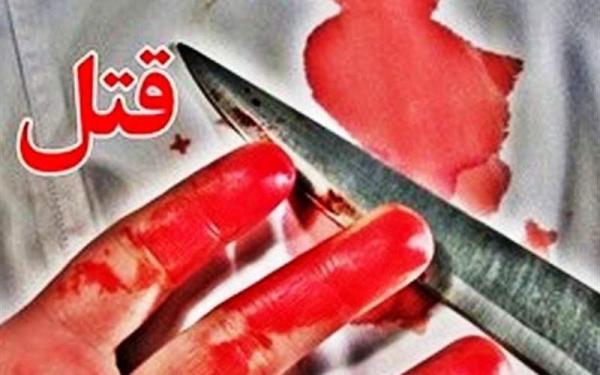 قتل زن جوانی در تهران,اخبار حوادث,خبرهای حوادث,جرم و جنایت