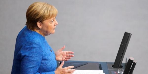آنگلا مرکل,اخبار سیاسی,خبرهای سیاسی,سیاست خارجی