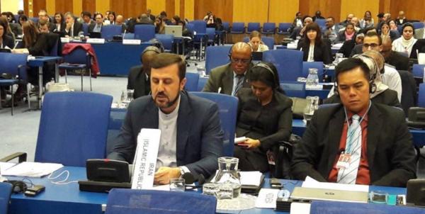 کاظم غریب آبادی,اخبار سیاسی,خبرهای سیاسی,سیاست خارجی