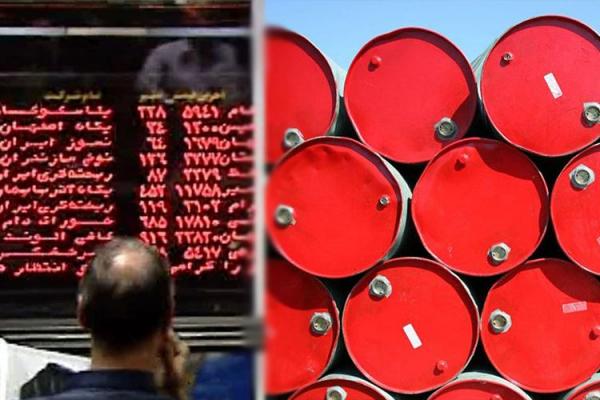 میزان نفت خام سنگین در بورس انرژی,اخبار اقتصادی,خبرهای اقتصادی,نفت و انرژی