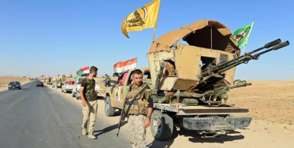 نیروهای مقاومت عراق,اخبار سیاسی,خبرهای سیاسی,خاورمیانه
