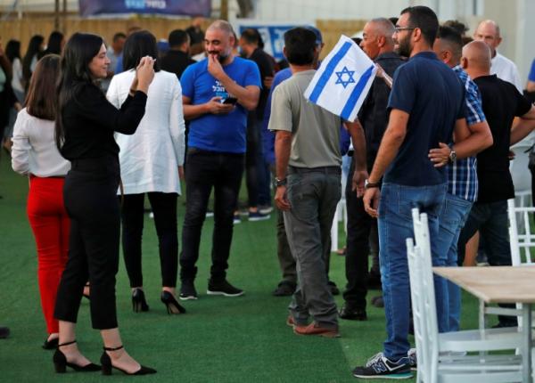 شهروندان عرب اسرائیلی,اخبار سیاسی,خبرهای سیاسی,خاورمیانه