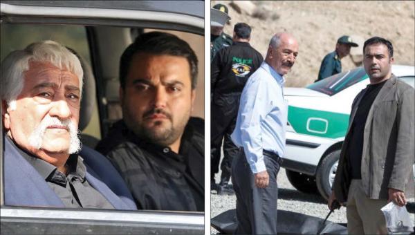 سریال ترور خاموش و ستایش 3,اخبار صدا وسیما,خبرهای صدا وسیما,رادیو و تلویزیون