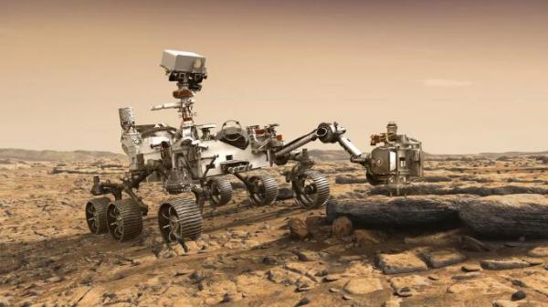 سیاره مریخ,اخبار علمی,خبرهای علمی,نجوم و فضا