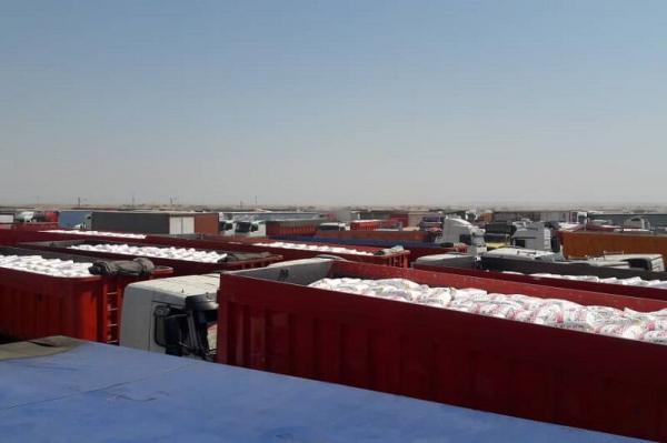 اعتصاب رانندگان عراقی,اخبار اقتصادی,خبرهای اقتصادی,تجارت و بازرگانی
