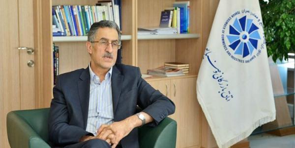 مسعود خوانساری,اخبار اقتصادی,خبرهای اقتصادی,تجارت و بازرگانی