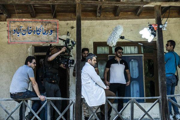 فیلم سینمایی سرزمین آبی,اخبار فیلم و سینما,خبرهای فیلم و سینما,سینمای ایران