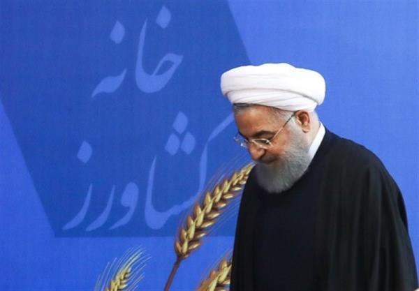 حسن روحانی,اخبار اقتصادی,خبرهای اقتصادی,کشت و دام و صنعت