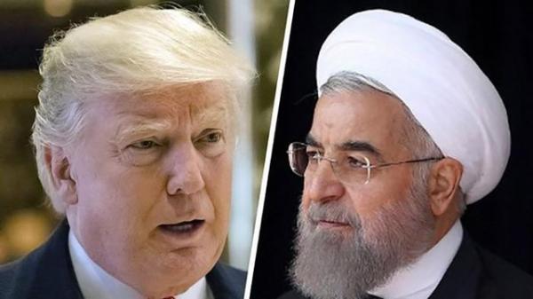 دونالد ترامپ و حسن روحانی,اخبار سیاسی,خبرهای سیاسی,سیاست خارجی